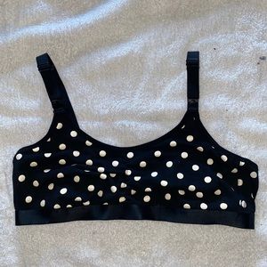 Nursing bra